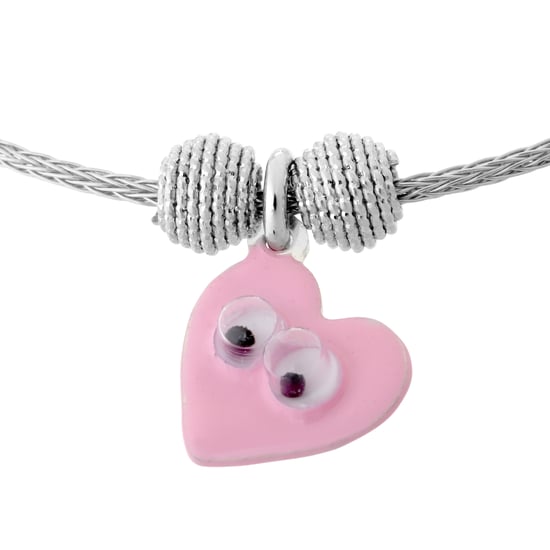 Orphelia 'Adelisa' Kinderarmband van 925 Sterling Zilver - Zilver ZA-7141 - Image 2