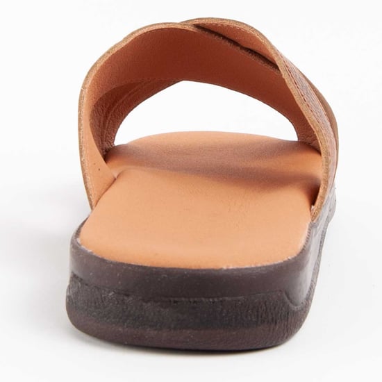 Purapiel Sandaal Beira Bruin - Image 6