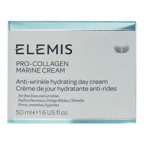 Elemis Pro-Collagen Marine Cream - Anti-Wrinkle Day Cream 50ml - Image 3