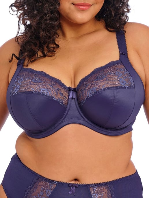 Morgan Full Cup Bra - Image 1
