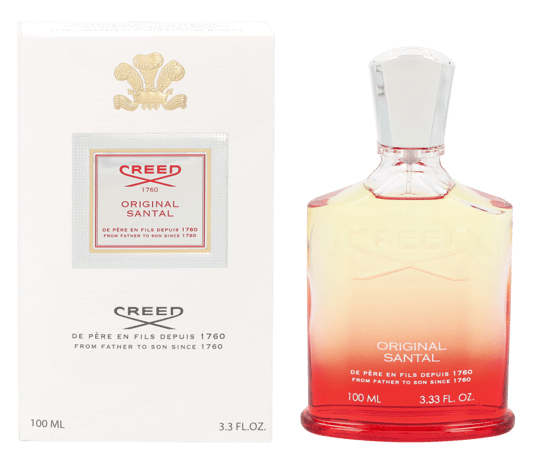 Creed Original Santal Edp Spray100 ml. - Image 1