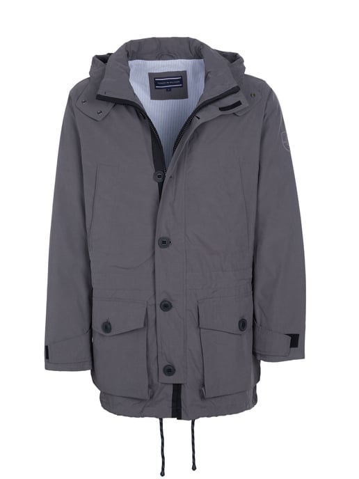 Tommy Hilfiger-jasje - Image 1