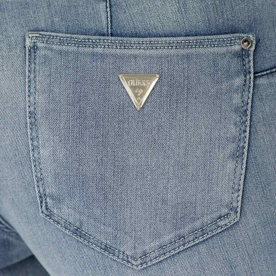 Guess 5 Zakken Broek Veelkleurig - Image 6