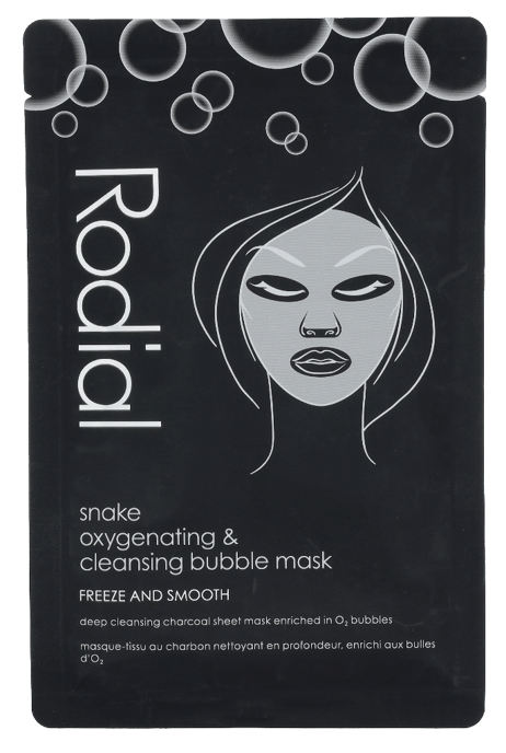 Rodial Snake Bubble Mask22 gr. - Image 1