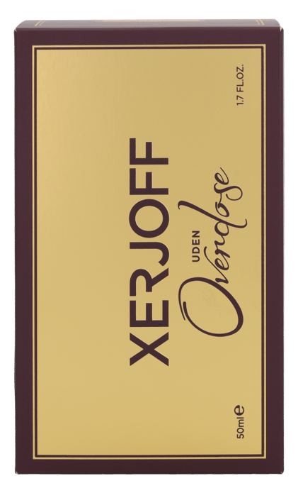 Xerjoff Uden Overdose Edp Spray50 ml. - Image 2