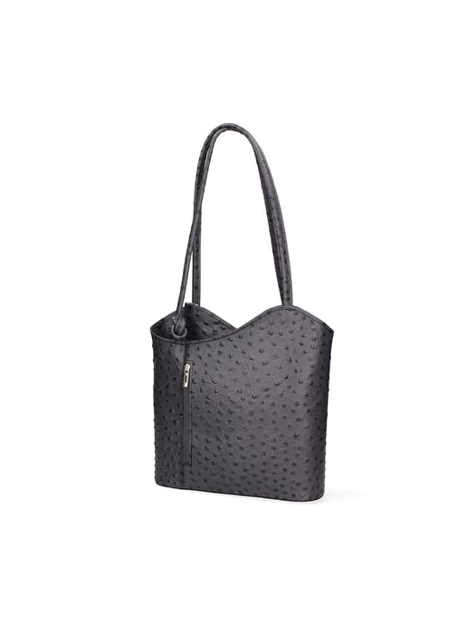 Gave Lux backpack women DARK GREY