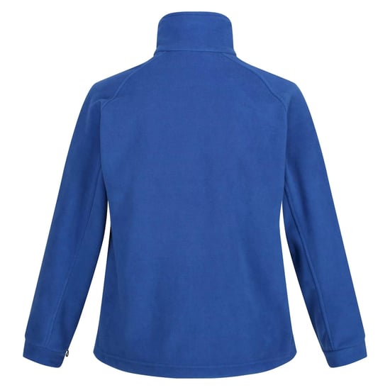 Regatta Ladies/Womens Thor III Fleece Jacket (280g GSM) (Royal)