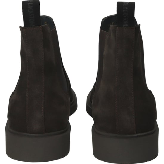 OWEN - Coffee - Chelsea boots - Image 3