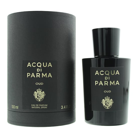 Acqua Di Parma Oud Eau De Parfum 100ml - Image 1
