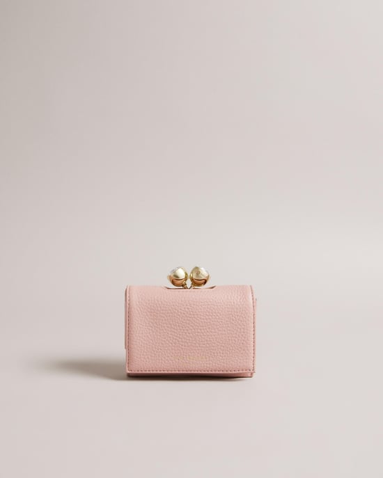 Ted Baker Rosiela Dames Kleine Bobbel Portemonnee - Image 1
