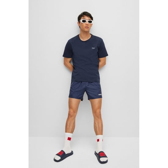 HUGO Dero222 Herenshort-sleeve T-shirt - Image 2