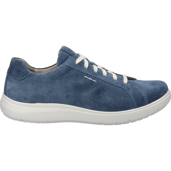 JOSEF SEIBEL Megan 07 | Sneaker voor Dames | blauw - Image 2