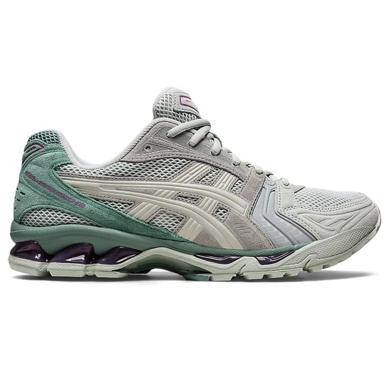 Asics Gel-Kayano 14 Heren Grijze Trainers - Image 1