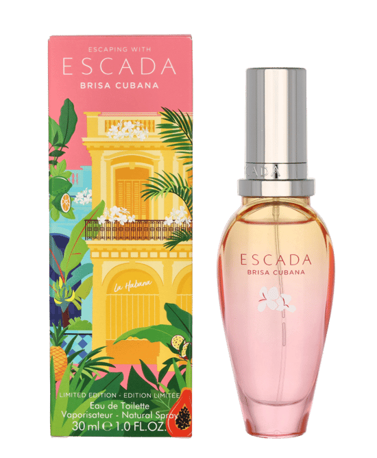 Escada Brisa Cubana Edt Spray30 ml. - Image 1