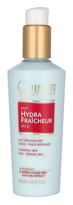 Guinot Hydra Fraicheur Cleansing Milk200 ml. - Image 1