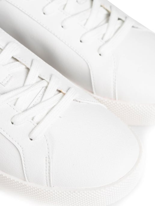 Champion Sneakers Era Gem Vrouw Wit - Image 4
