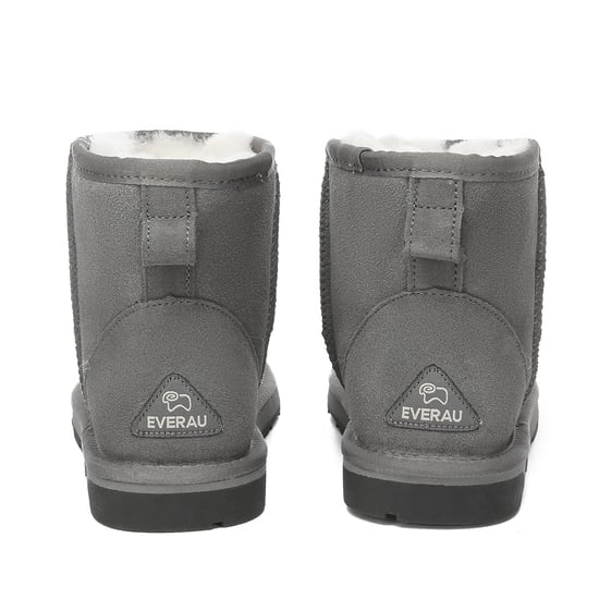 EVER AU Men Falcon Mini Classic Boots