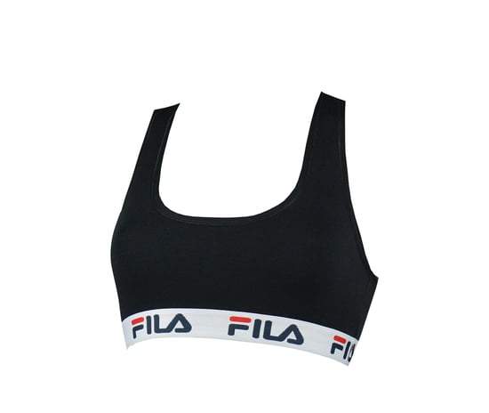 Fila Bustier Ongevoerd Katoen - Image 1