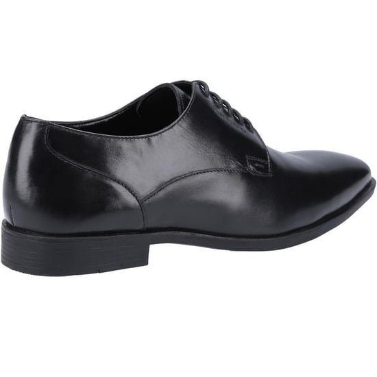 Hush Puppies Jongensschoenen Ezra leer (Zwart) - Image 2