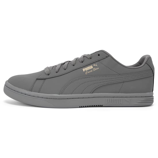 PUMA Unisex Court Star Buck Trainers