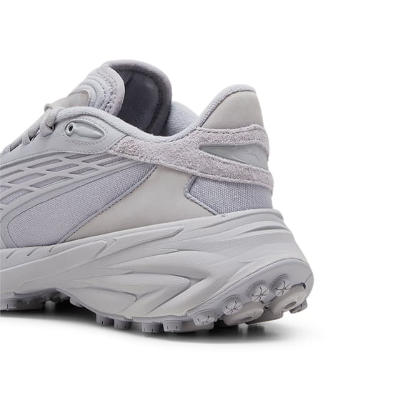 PUMA Uniseks Spirex Premium Sneakers - Image 5