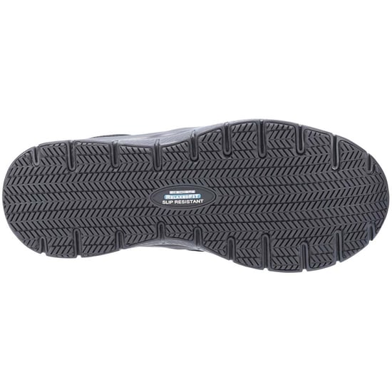 Skechers Heren Flex Advantage McAllen Sr Slip-on Schoenen - Image 3