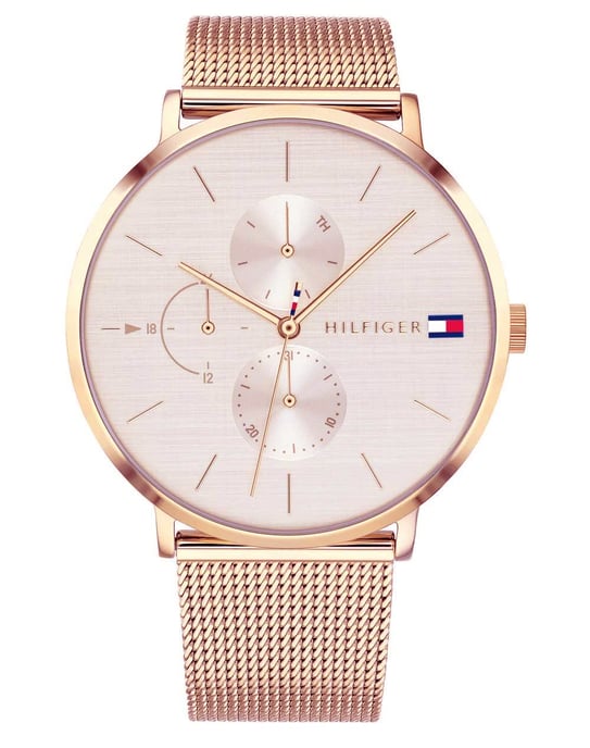 Tommy Hilfiger Dameshorloge 1781944 - Image 1