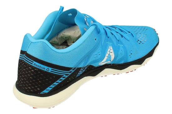 Reebok Floatride Run Fast Pro Unisex Sneakers Blauwe Trainers - Image 3