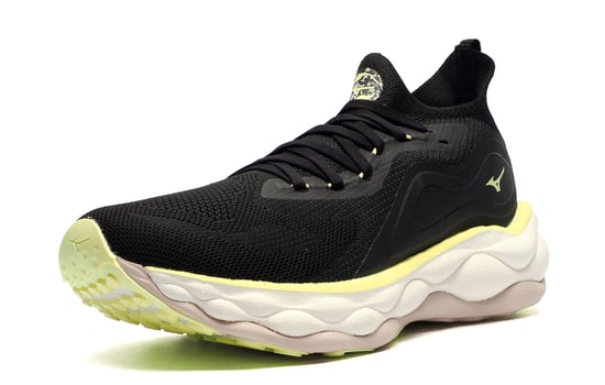 Mizuno Wave Neo Ultra Mens Running Shoes