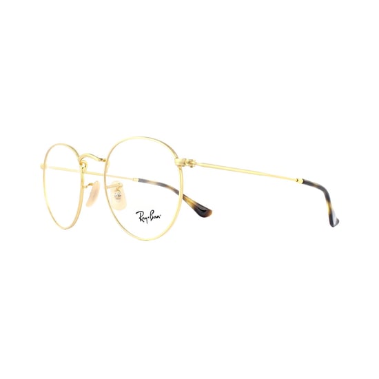 Ray-banbril 3447V 2500 Gold 50mm - Image 2