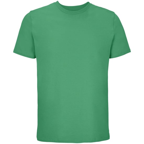 SOLS Unisex Adult Legend Organic T-Shirt (Spring Green)