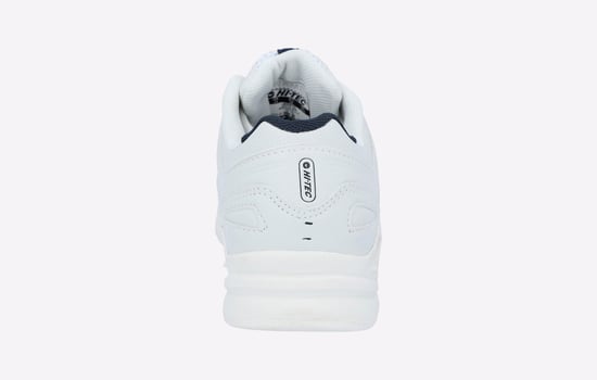 Hi-Tec XT115 Polyurethaan Witte Sneakers - Image 2