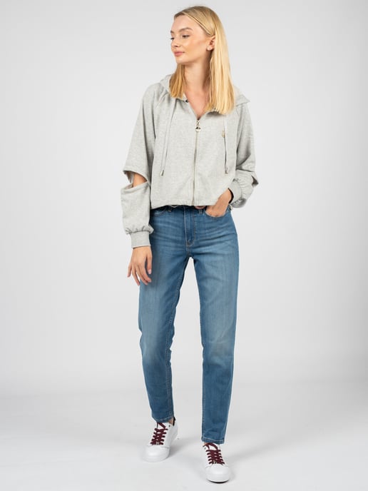 Tommy Hilfiger Jeans Gramercy Izzy Vrouw blauw - Image 2
