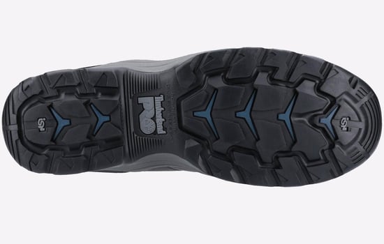Timberland Pro Hypercharge Composiet Veiligheidsneus Werklaars Heren - Image 4