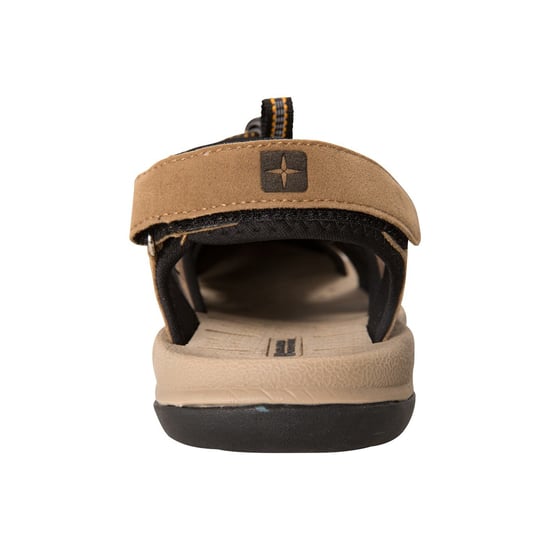 Mountain Warehouse Heren Bay Reef Sandalen (Bruin) - Image 2