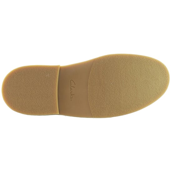 Clarks Originals Desert Dames Bruin Laarzen - Image 5