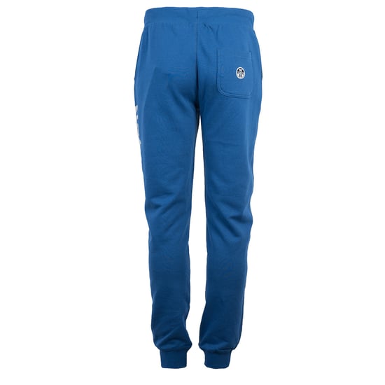 North Sails broek Mannen blauw - Image 2