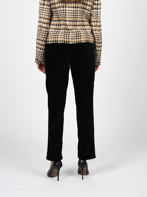 Liu Jo broek Vrouw zwart - Image 5