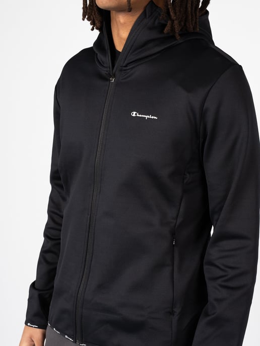Champion blouse Mannen zwart - Image 5