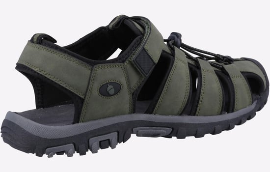Cotswold Furze Sports Sandalen Heren - Image 3