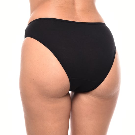 Pack of 3 KL10000 women's cotton panties