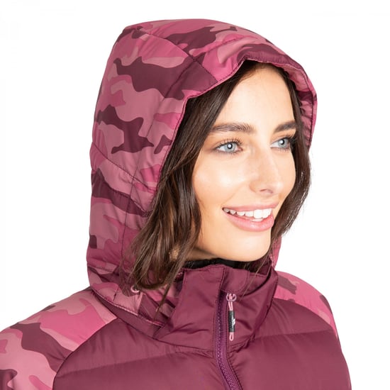Trespass Womens/Ladies Urge Windproof Ski Jacket