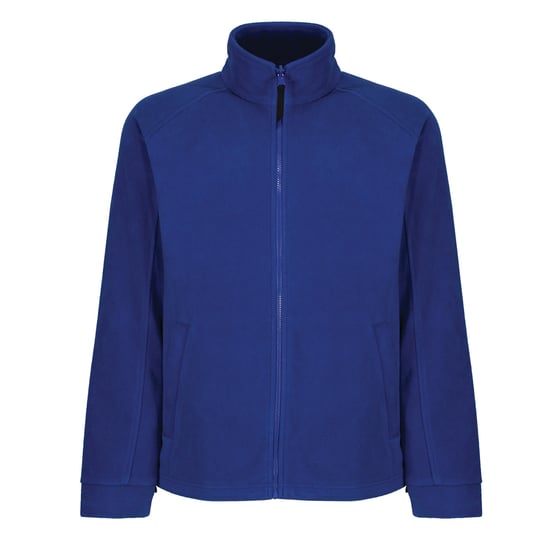 Regatta Mens Thor III Anti-Pill Fleece Jacket (New Royal)