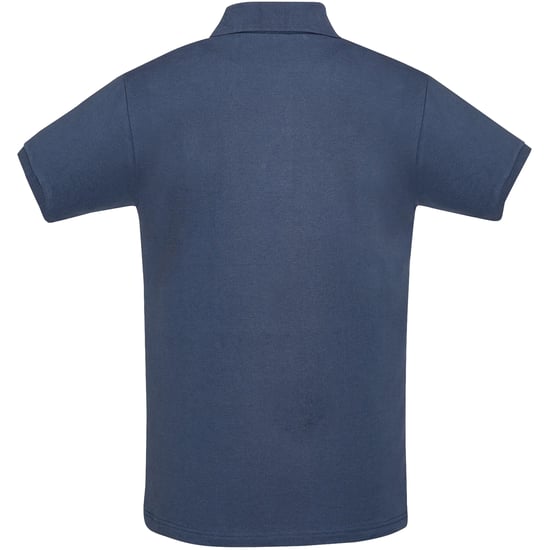 SOLS Heren Perfect Poloshirt (Denim) - Image 2