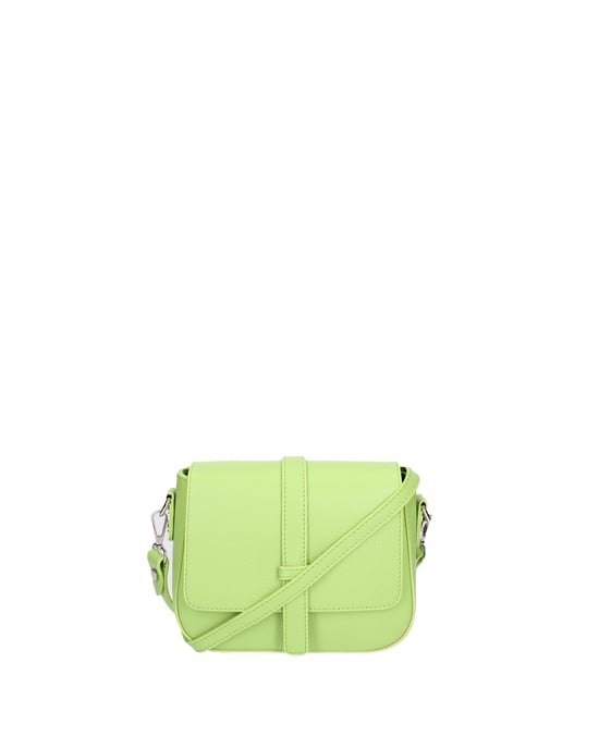 Roberta Rossi Schoudertas Vrouwen GREEN - Image 5