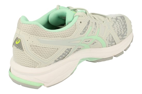 Asics Gt-express Womens Grey Trainers