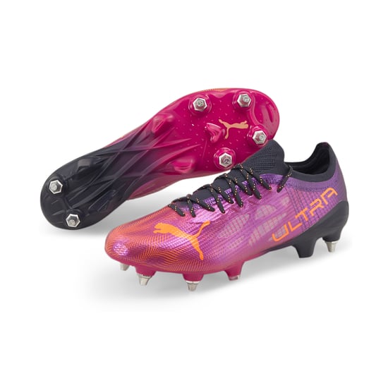 PUMA Unisex ULTRA 1.4 MxSG Football Boots Soccer Shoes