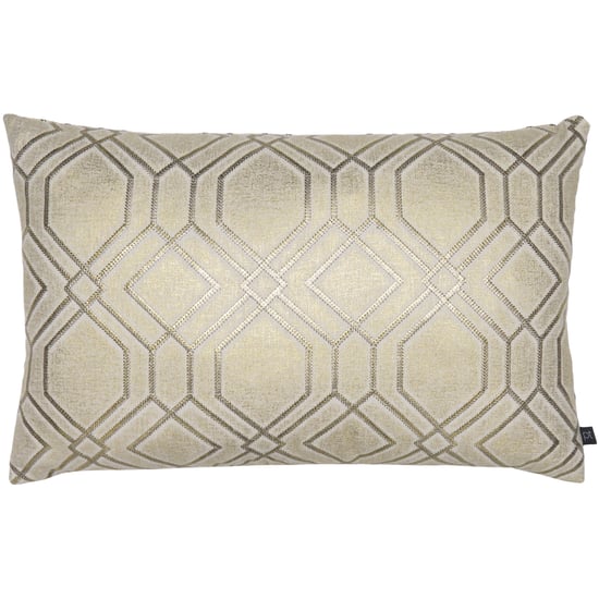 Prestigious Textiles Othello Geometrisch Veerkussen - Image 1