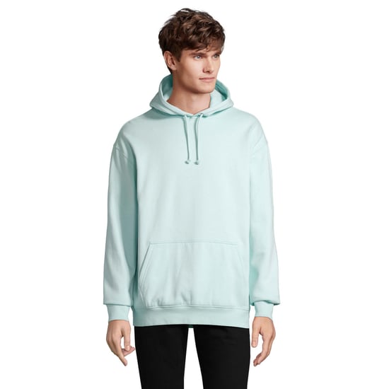 SOLS Unisex Condor Hoodie voor volwassenen (Arctisch blauw) - Image 1