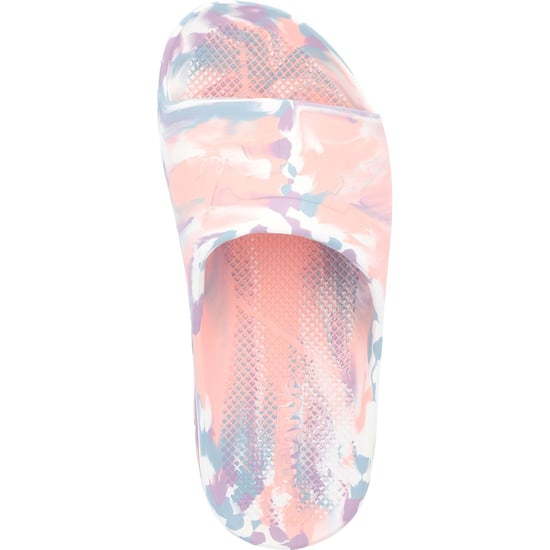 Xtratuf Apres Fish Synthetic Damesslippers Roze - Image 4